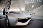 Pininfarina Sintesi 2008 года